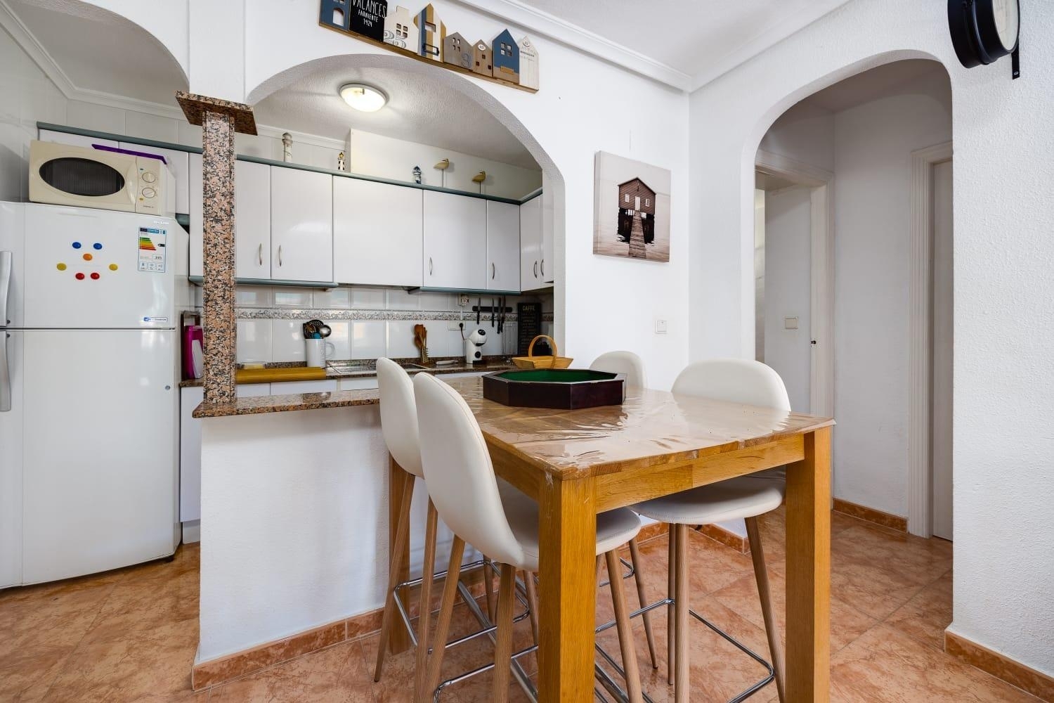  till salu lägenhet Torrevieja Baix Segura 3