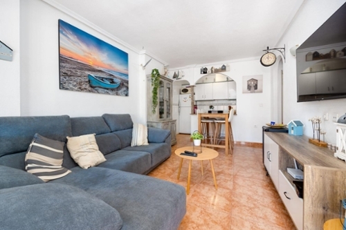 Torrevieja Baix Segura lägenhet foto 6311522