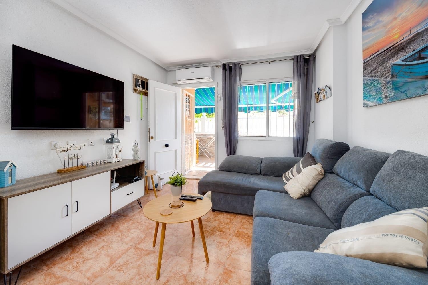  till salu lägenhet Torrevieja Baix Segura 7