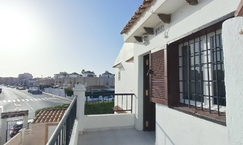 Torrevieja Baix Segura appartement foto 6314672