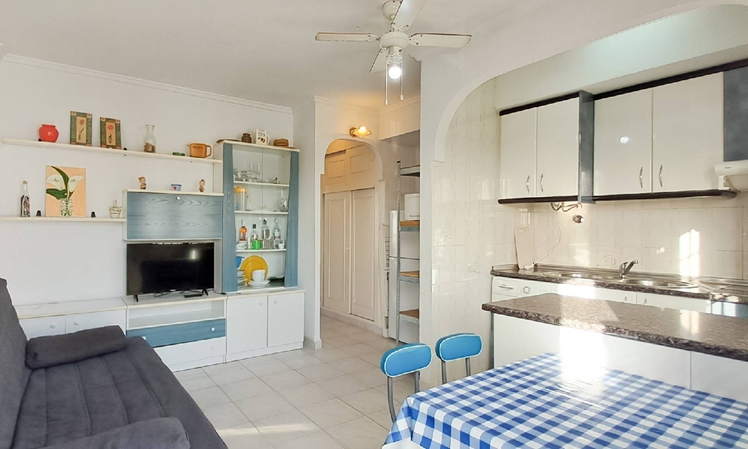  à vendre appartement Torrevieja Baix Segura 6