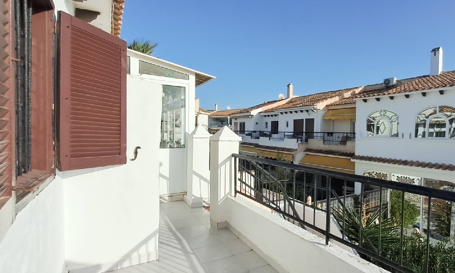 à vendre appartement Torrevieja Baix Segura 3