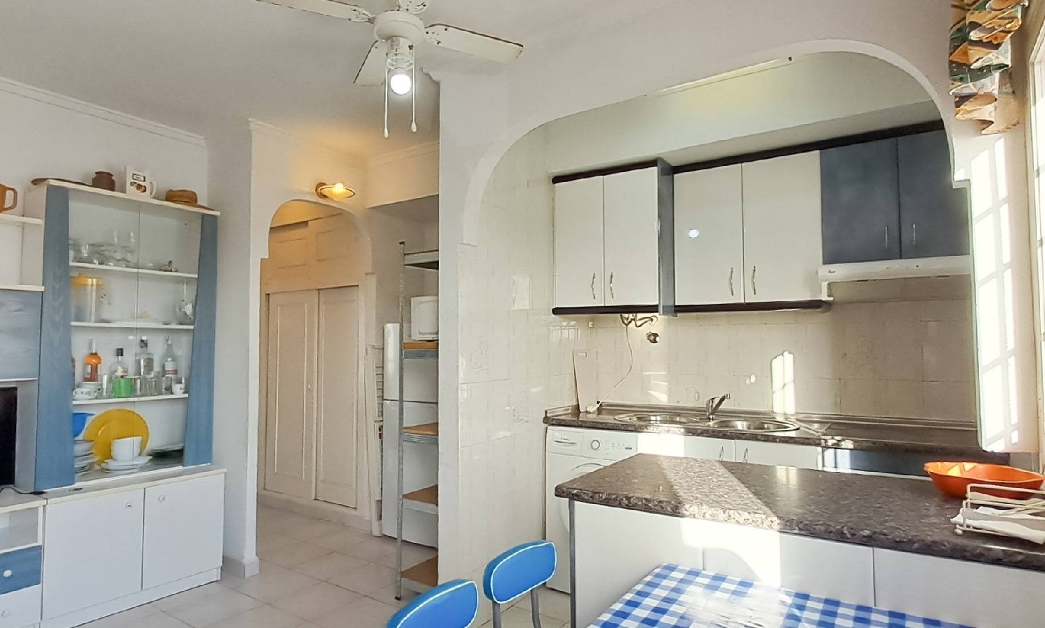  à vendre appartement Torrevieja Baix Segura 7