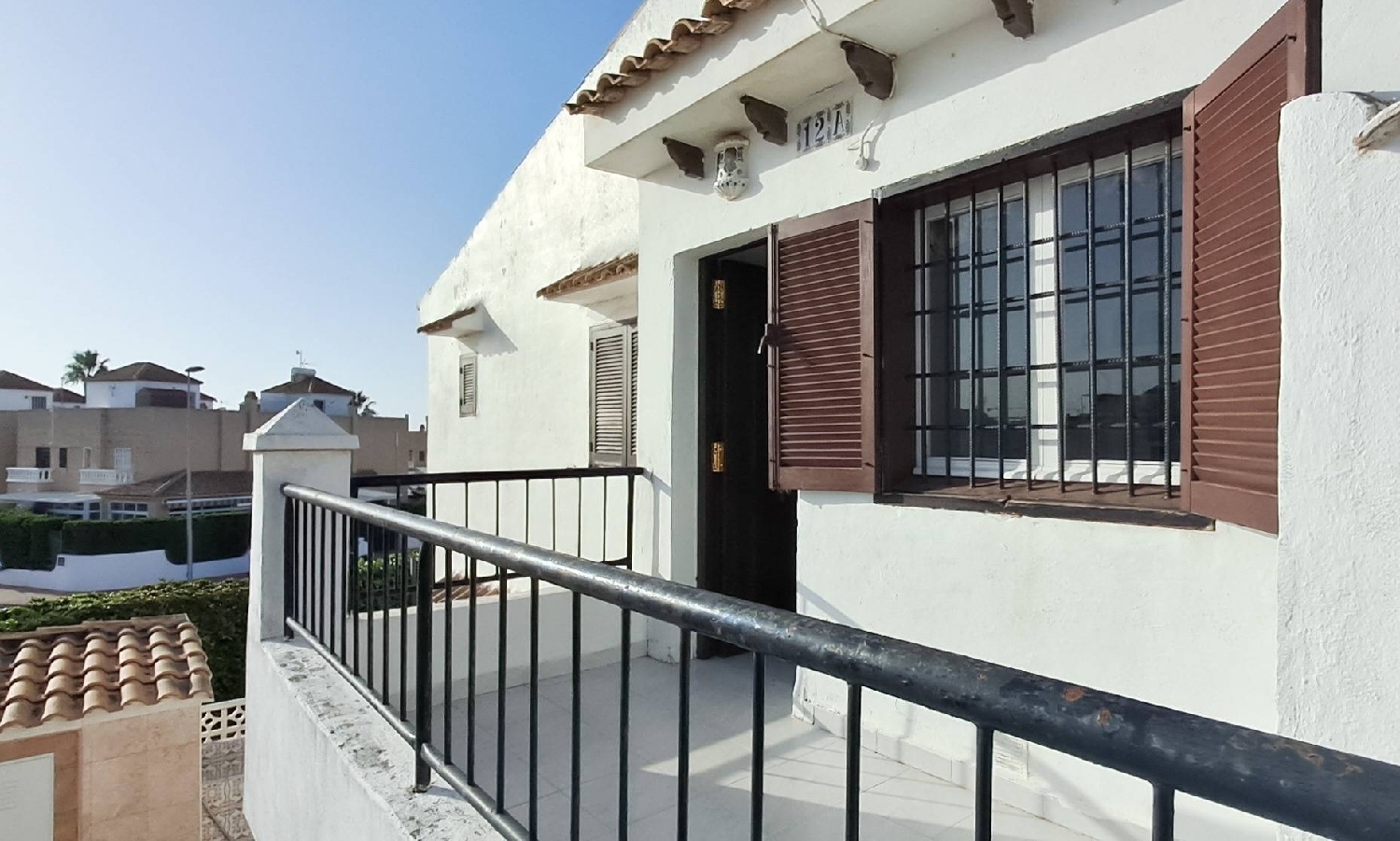 à vendre appartement Torrevieja Baix Segura 2