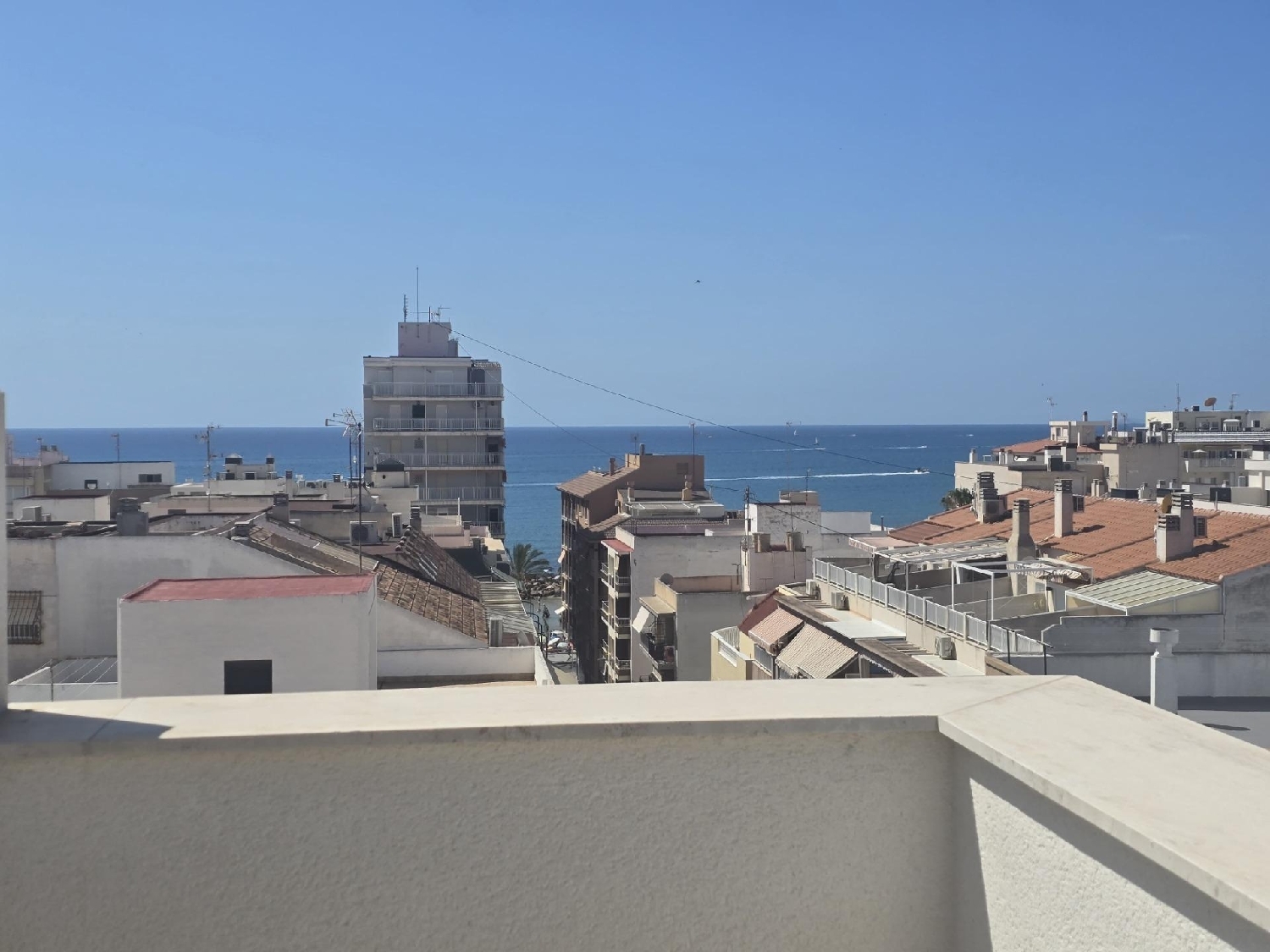 à vendre appartement Torrevieja Baix Segura 3