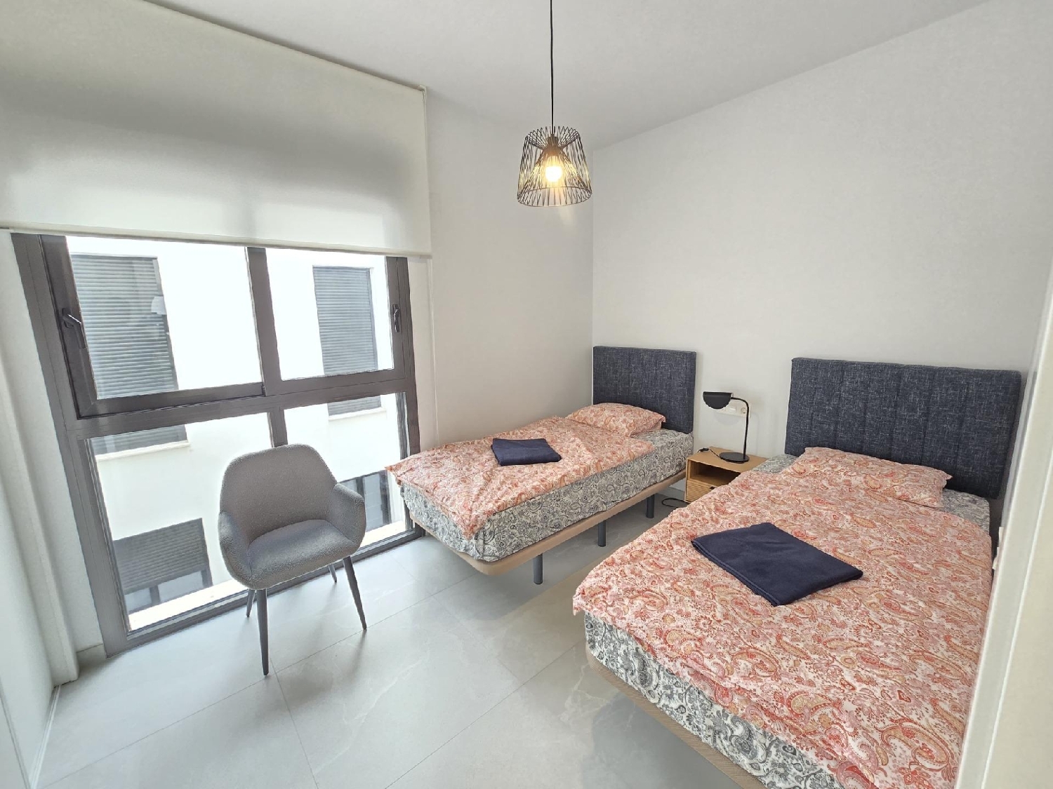  à vendre appartement Torrevieja Baix Segura 8