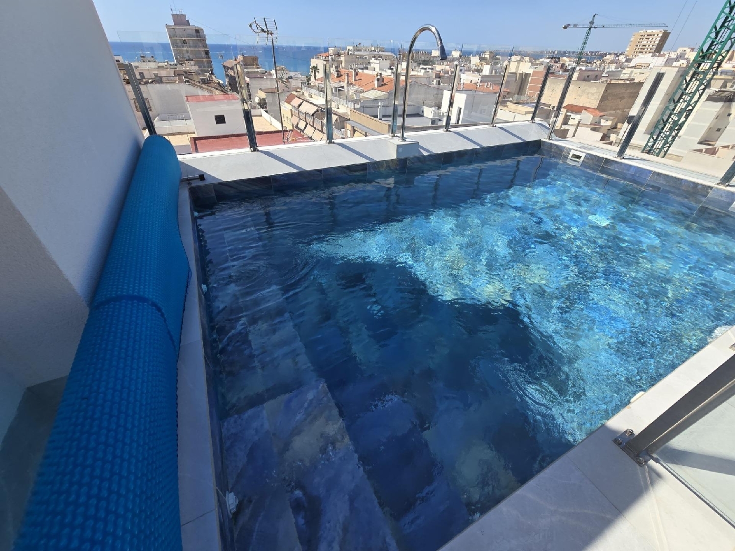  à vendre appartement Torrevieja Baix Segura 4