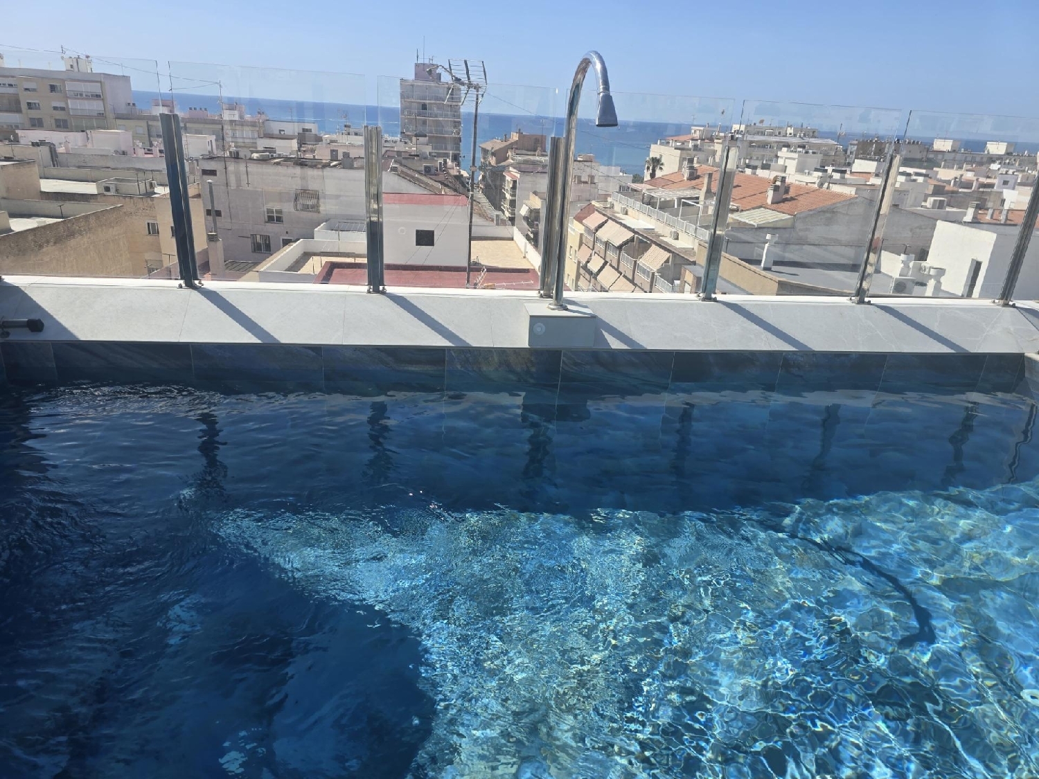  à vendre appartement Torrevieja Baix Segura 5