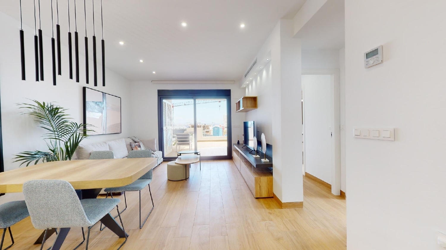 kaufen Wohnung Torrevieja Baix Segura 7