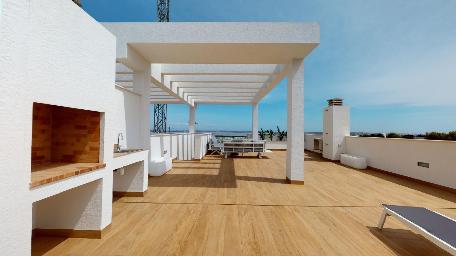  kaufen Wohnung Torrevieja Baix Segura 5