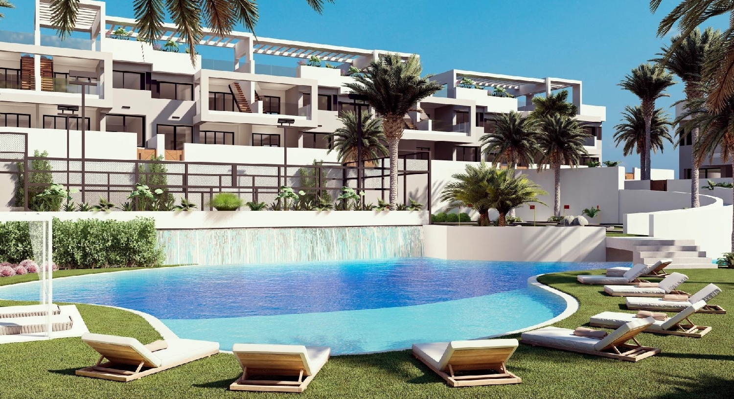  kaufen Wohnung Torrevieja Baix Segura 1