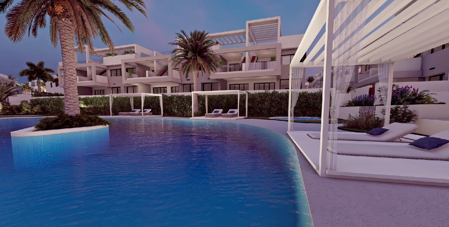  kaufen Wohnung Torrevieja Baix Segura 4
