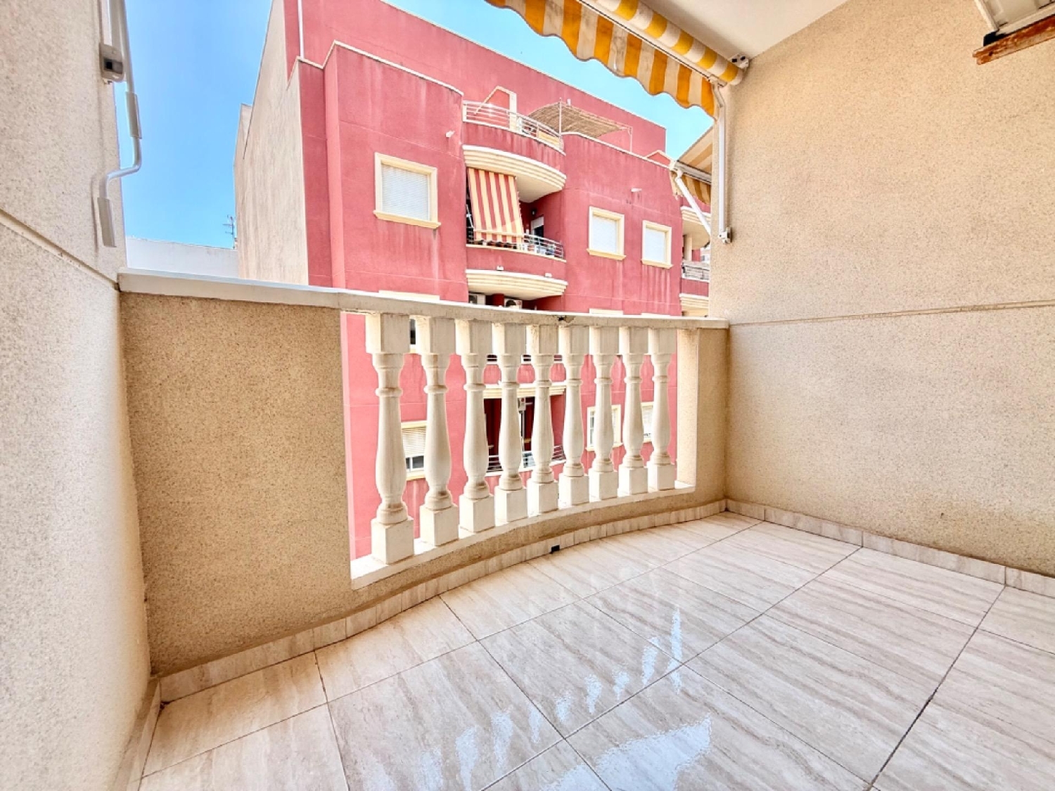  for sale apartment Torrevieja Baix Segura 4