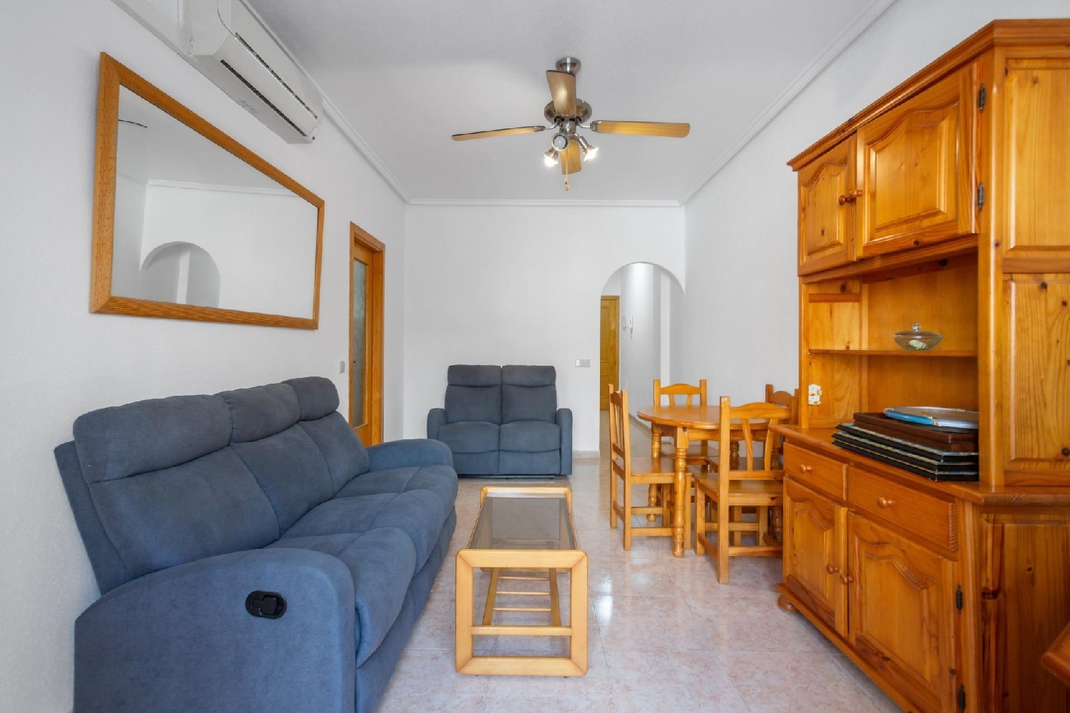  till salu lägenhet Torrevieja Baix Segura 8