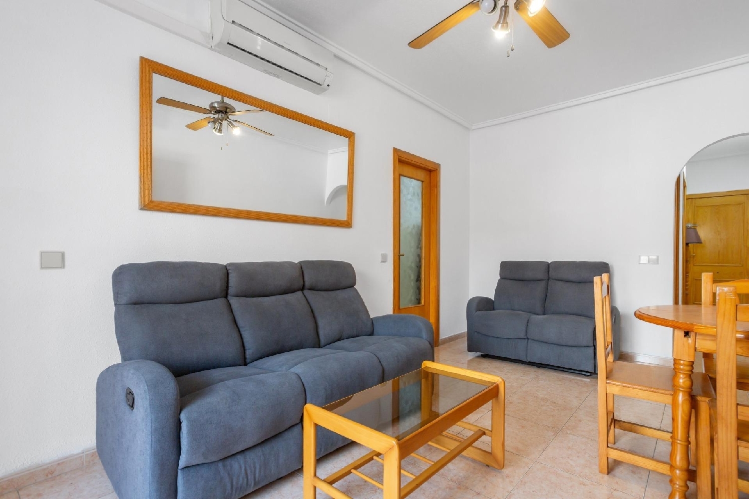 till salu lägenhet Torrevieja Baix Segura 4