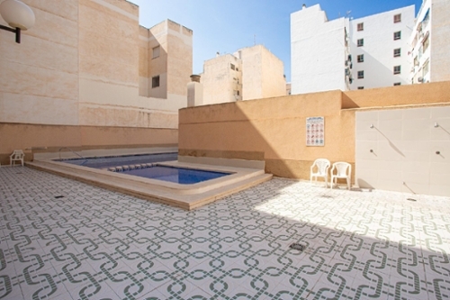 Torrevieja Baix Segura apartamento foto 6315216