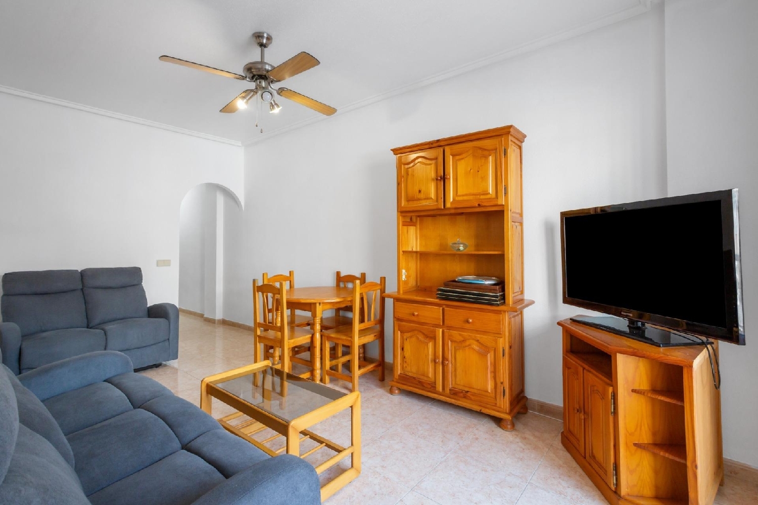 en venta apartamento Torrevieja Baix Segura 3