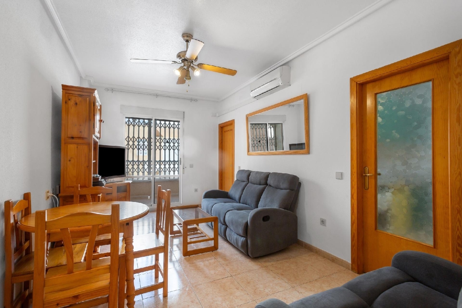 en venta apartamento Torrevieja Baix Segura 2
