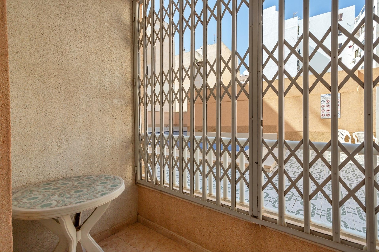  till salu lägenhet Torrevieja Baix Segura 7