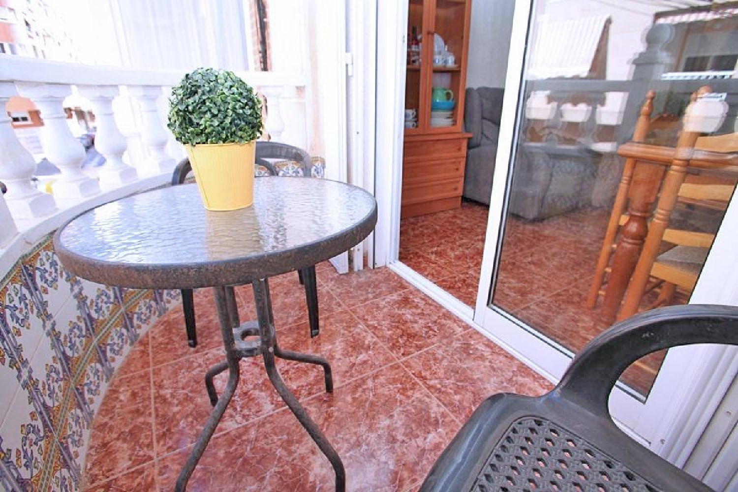 en venta apartamento Torrevieja Baix Segura 2