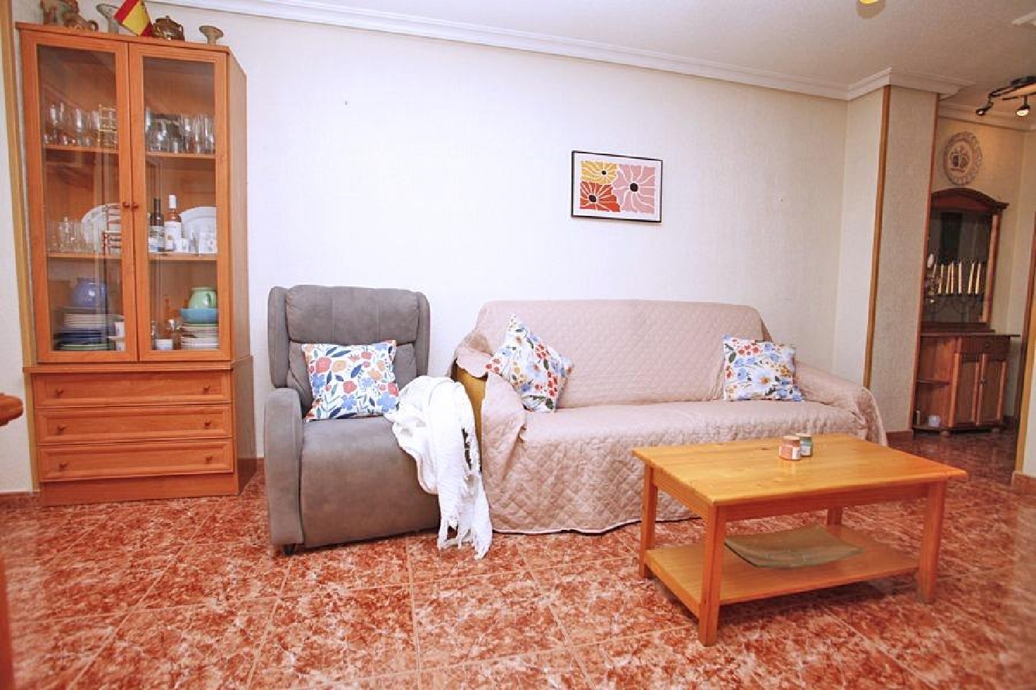  for sale apartment Torrevieja Baix Segura 6