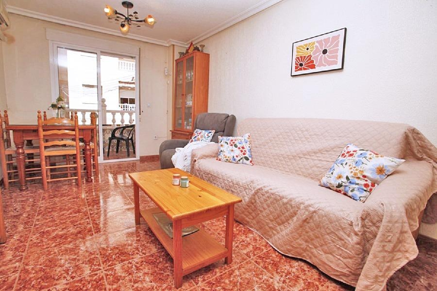 en venta apartamento Torrevieja Baix Segura 3