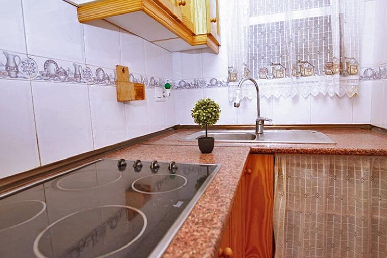  for sale apartment Torrevieja Baix Segura 8