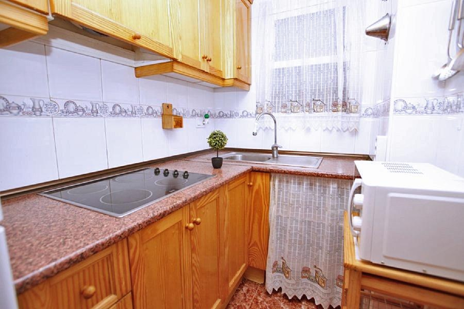  for sale apartment Torrevieja Baix Segura 7