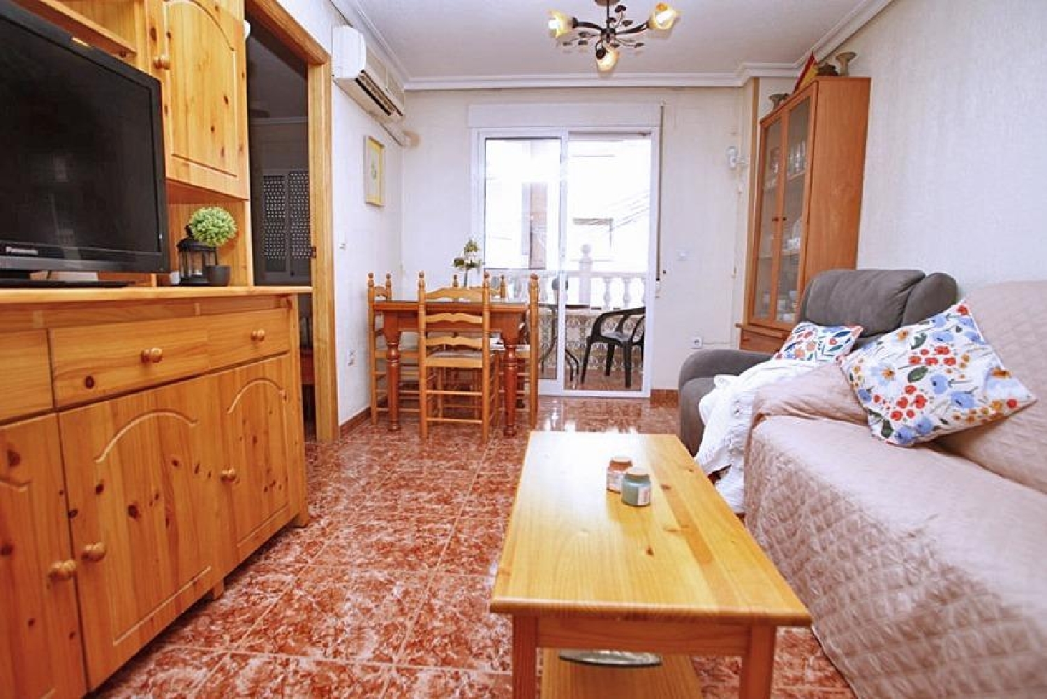  for sale apartment Torrevieja Baix Segura 4