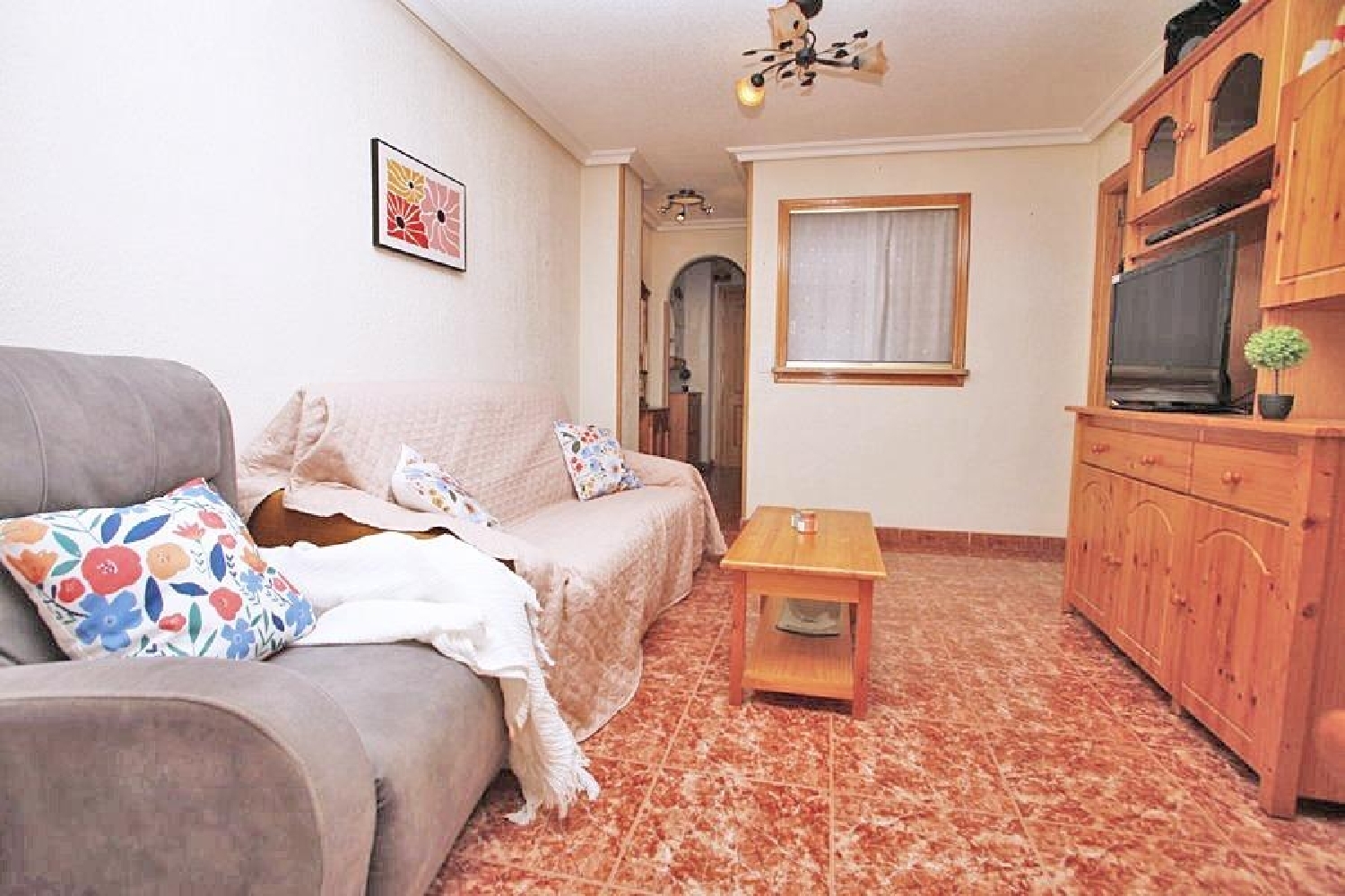 for sale apartment Torrevieja Baix Segura 5