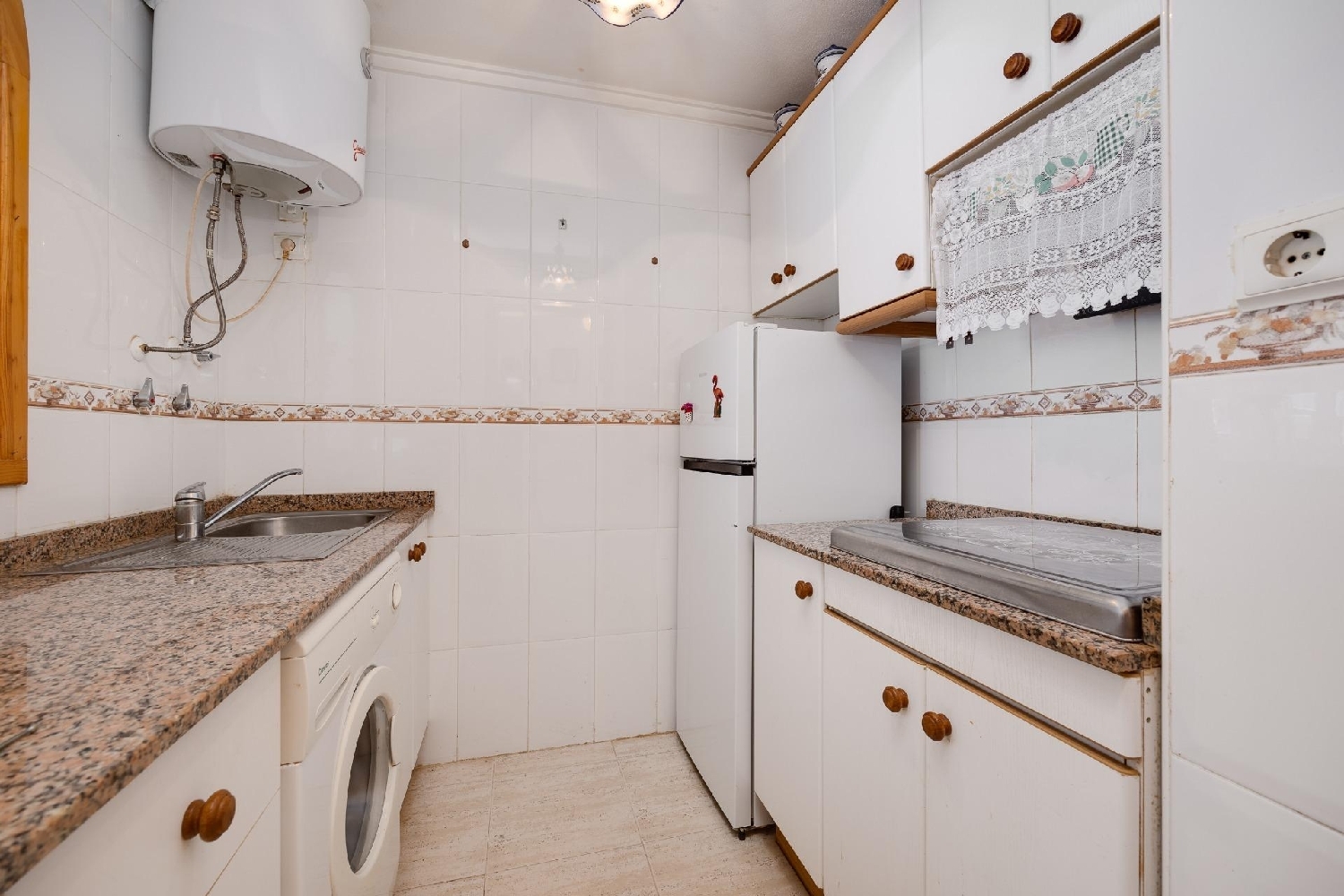  for sale apartment Torrevieja Baix Segura 6
