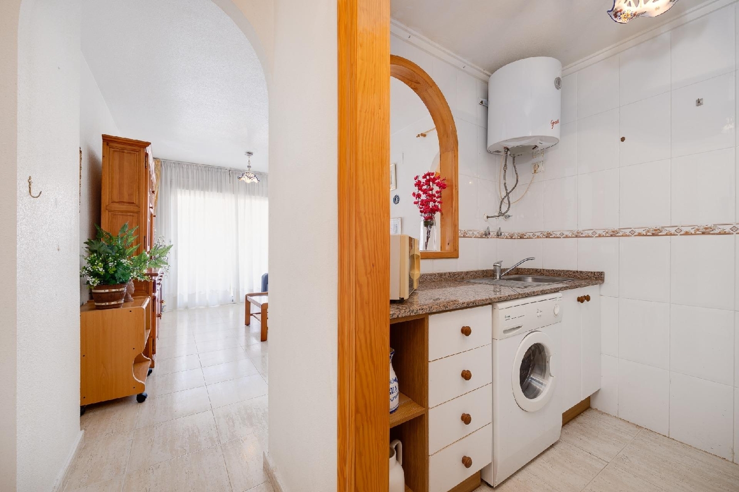  for sale apartment Torrevieja Baix Segura 7