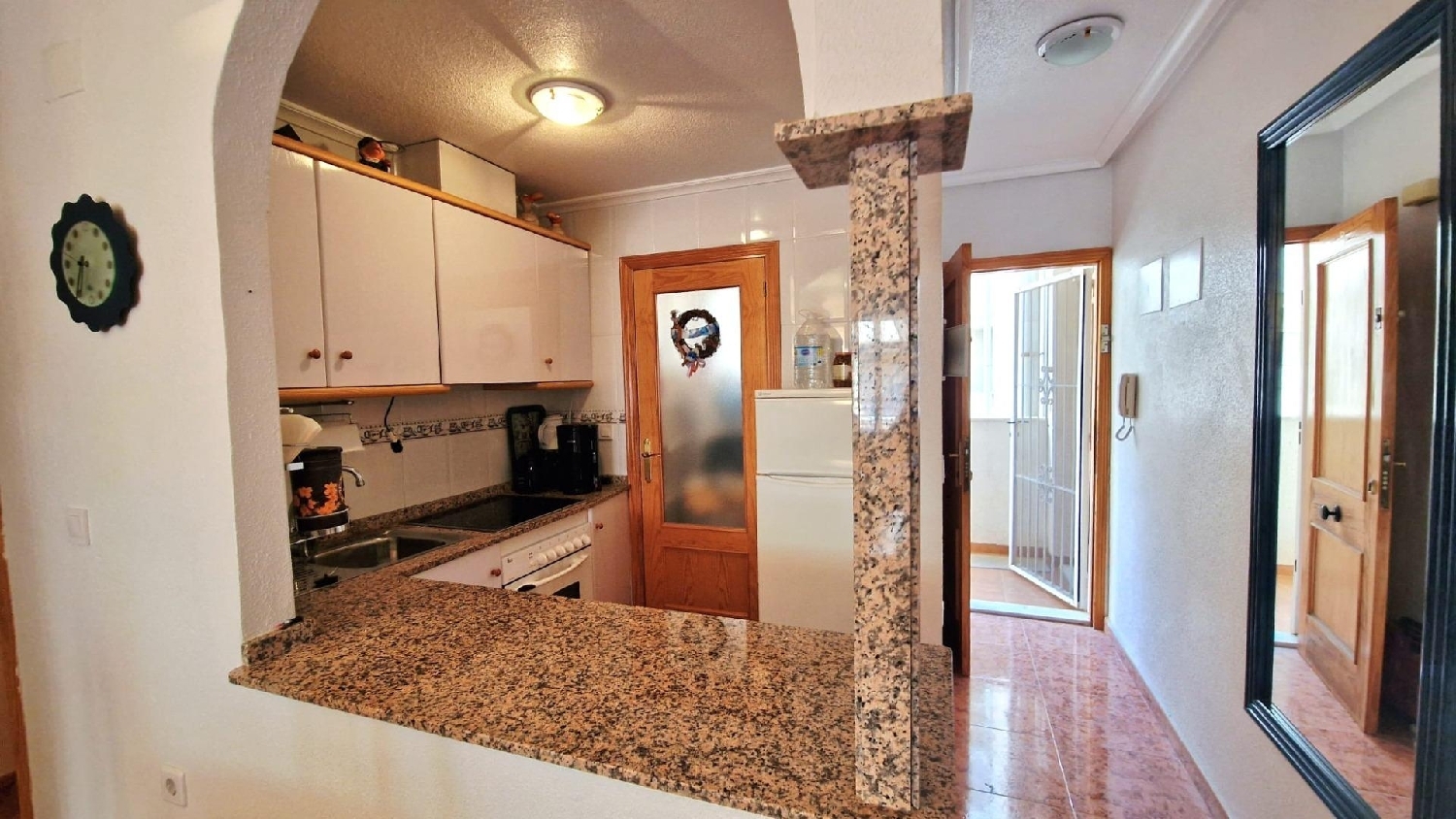  te koop appartement Torrevieja Baix Segura 4
