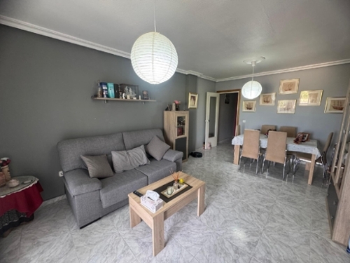 Torrevieja Baix Segura apartamento foto 6315221