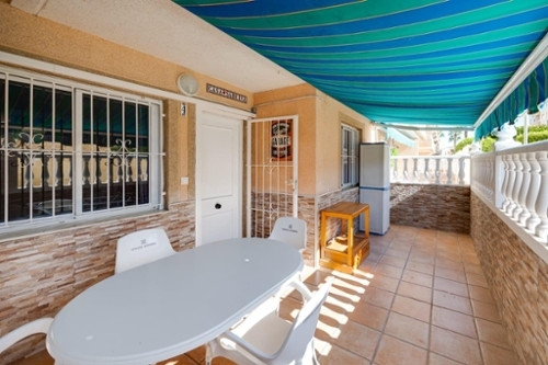 Torrevieja Baix Segura lägenhet foto 6315222