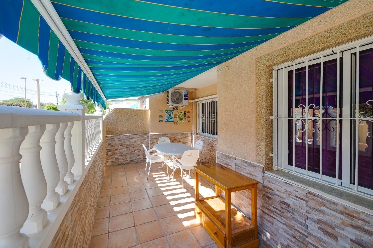 te koop appartement Torrevieja Baix Segura 2