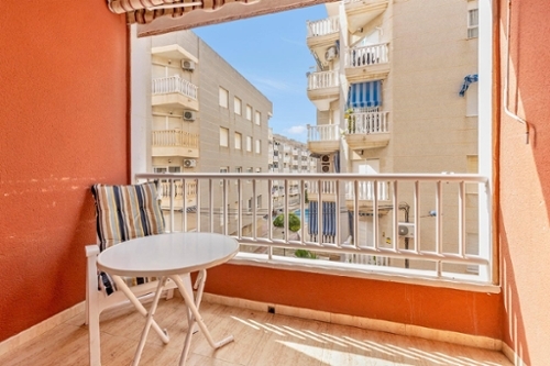 Torrevieja Baix Segura lägenhet foto 6318429