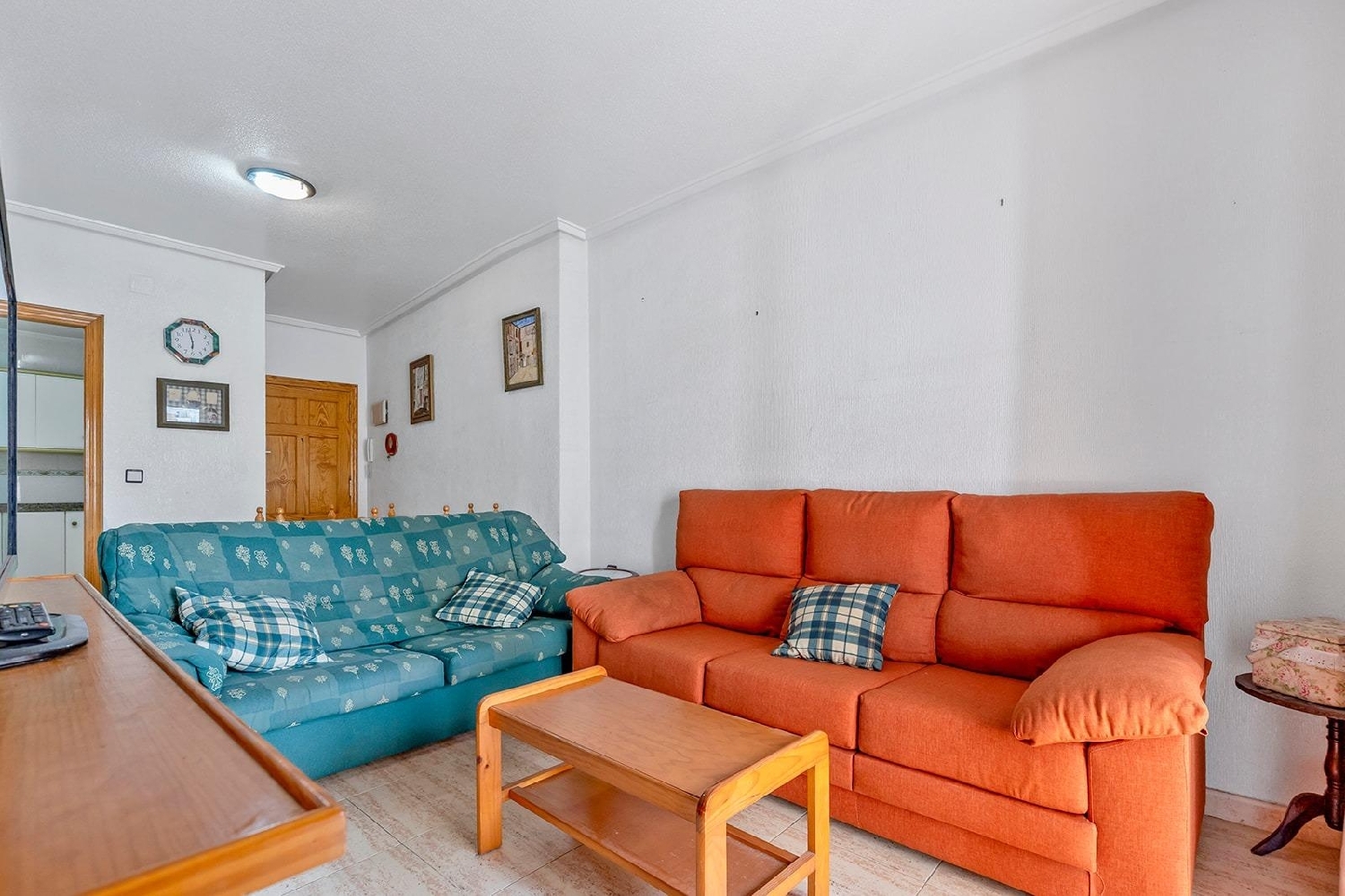 till salu lägenhet Torrevieja Baix Segura 3
