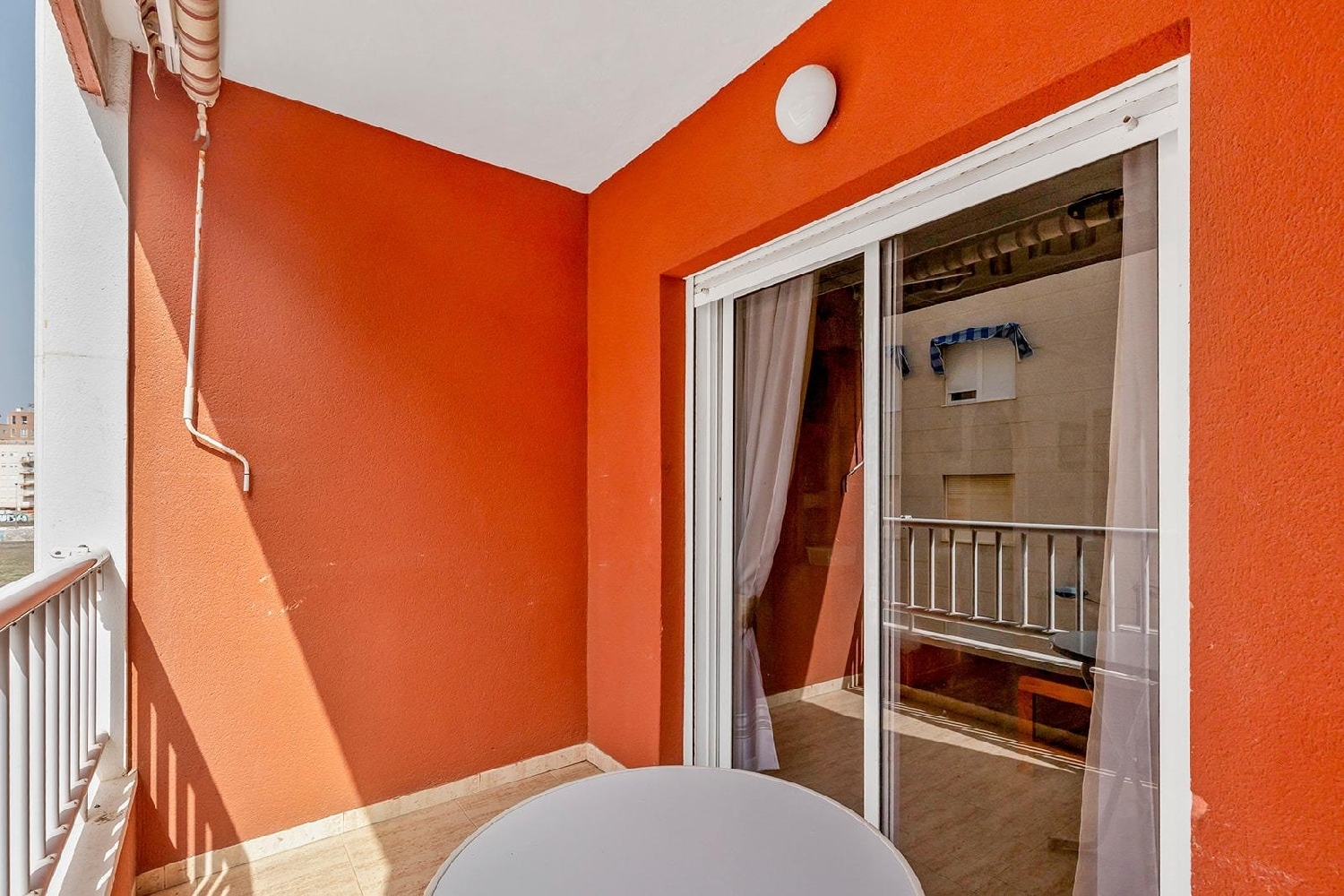 till salu lägenhet Torrevieja Baix Segura 2