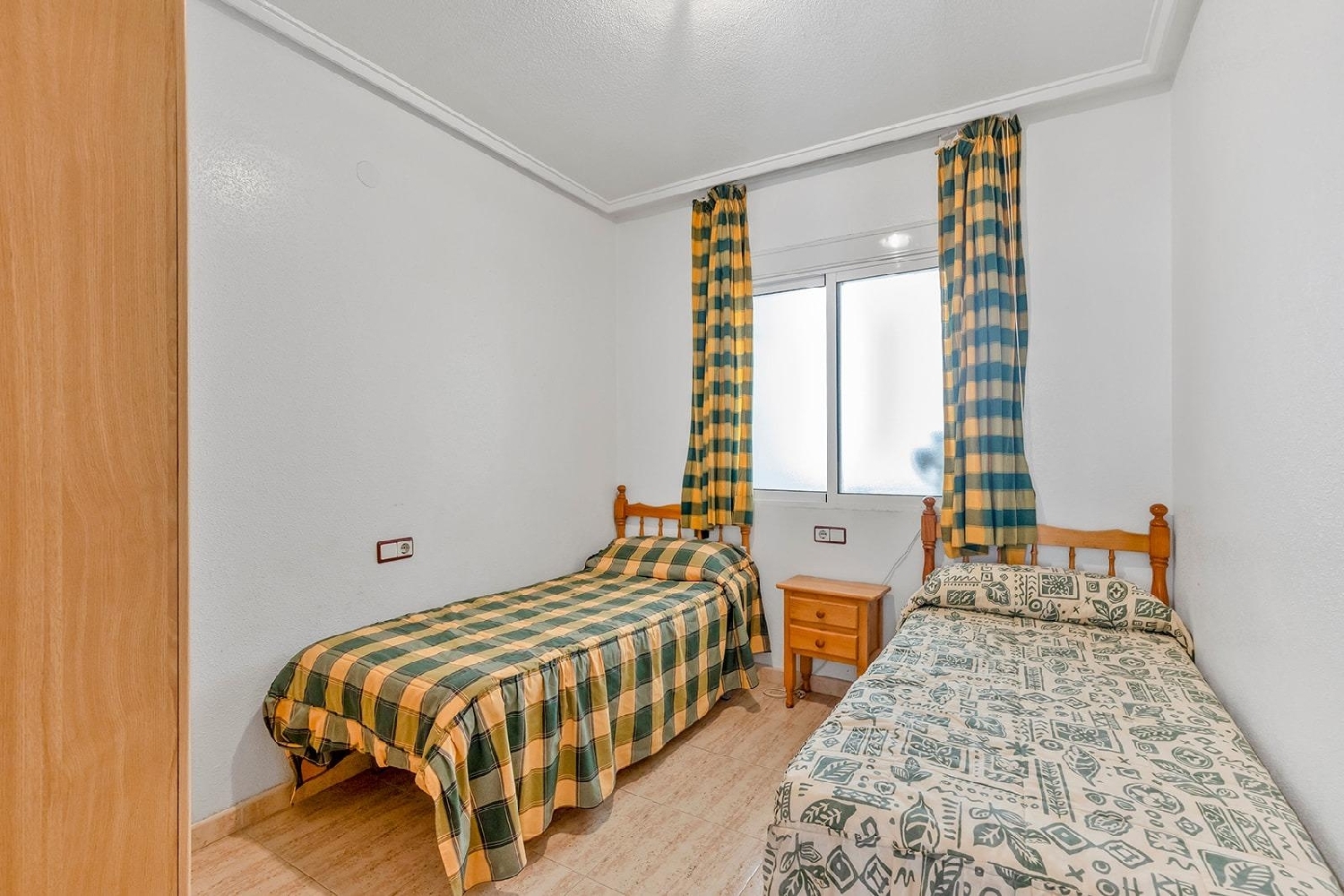till salu lägenhet Torrevieja Baix Segura 7