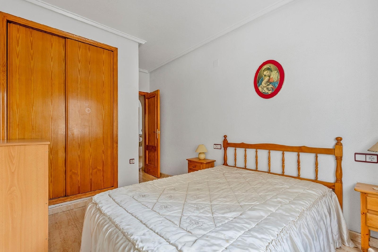 till salu lägenhet Torrevieja Baix Segura 5