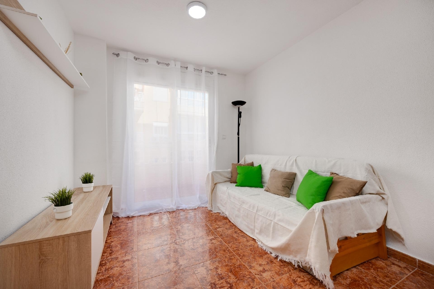 till salu lägenhet Torrevieja Baix Segura 1
