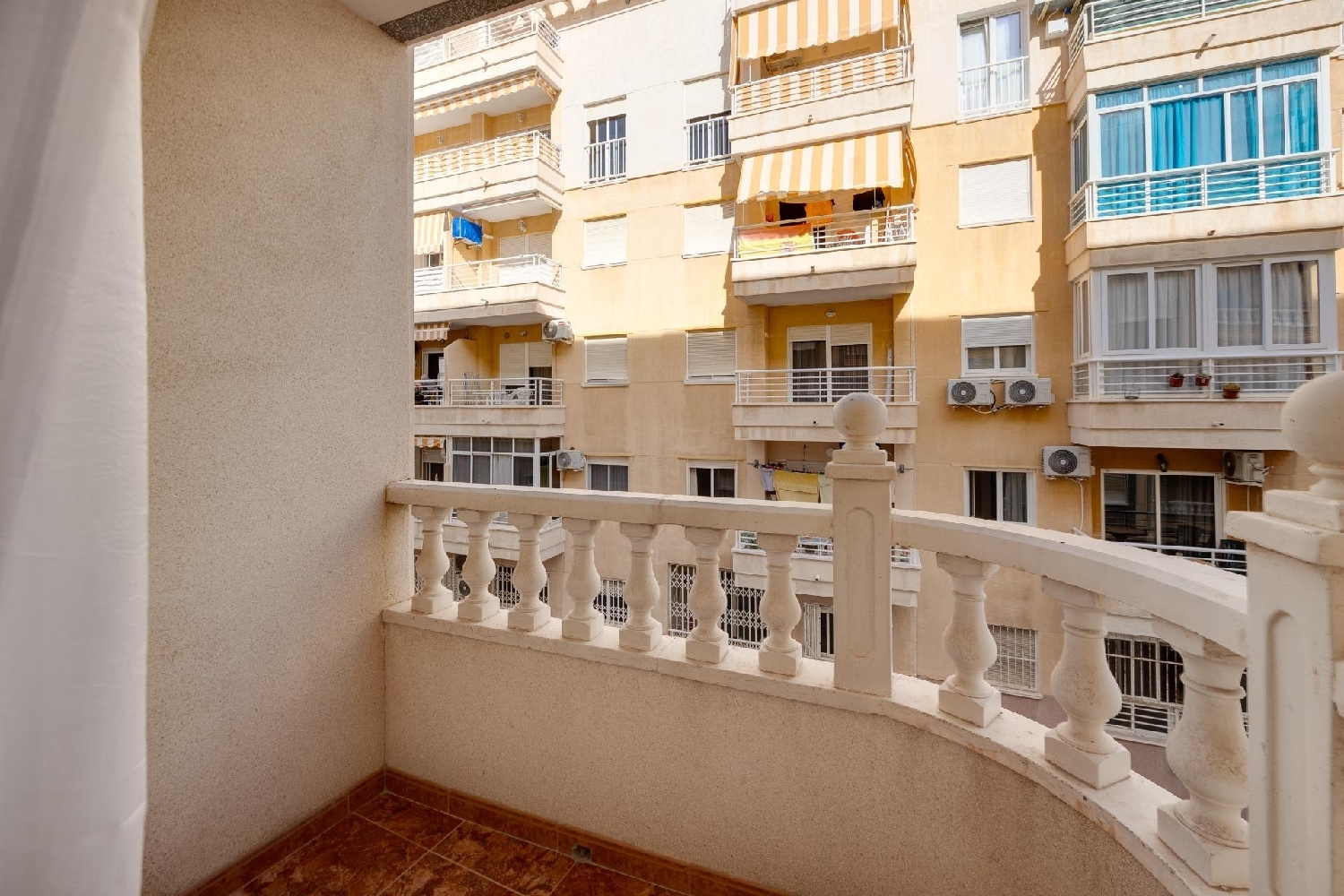 till salu lägenhet Torrevieja Baix Segura 6