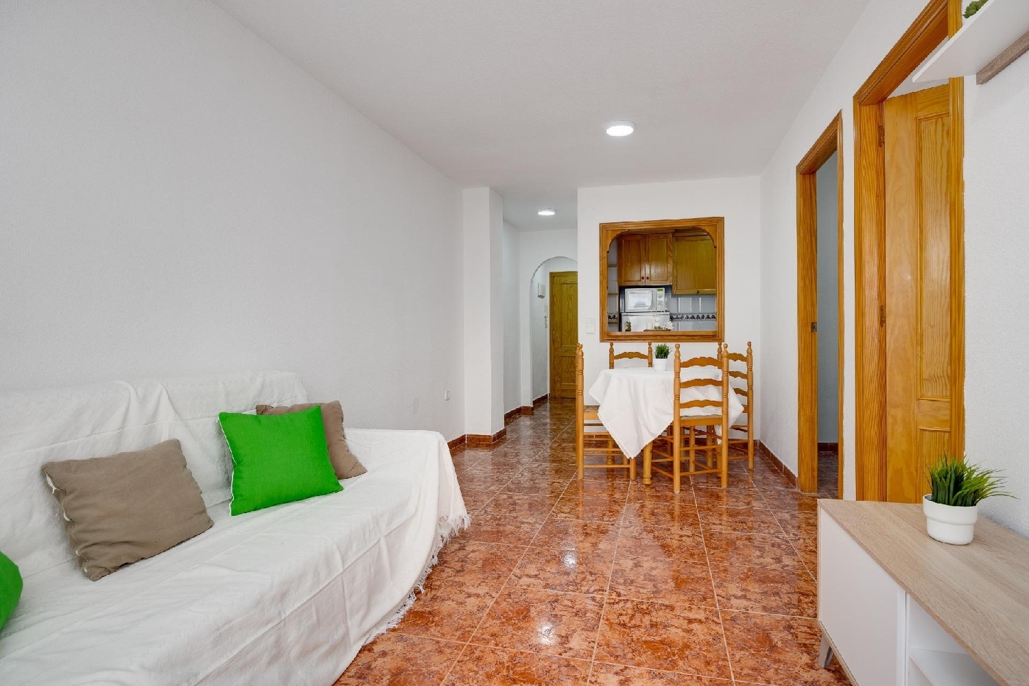 till salu lägenhet Torrevieja Baix Segura 2