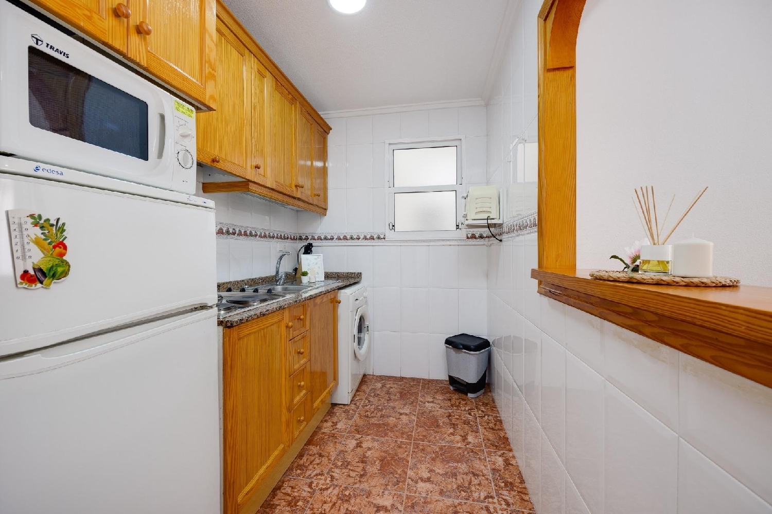 till salu lägenhet Torrevieja Baix Segura 8