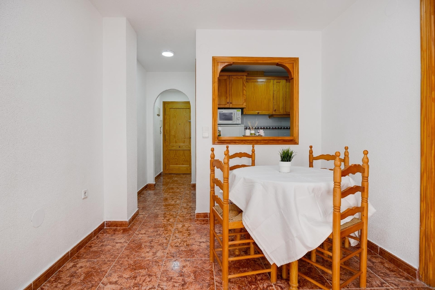 till salu lägenhet Torrevieja Baix Segura 4