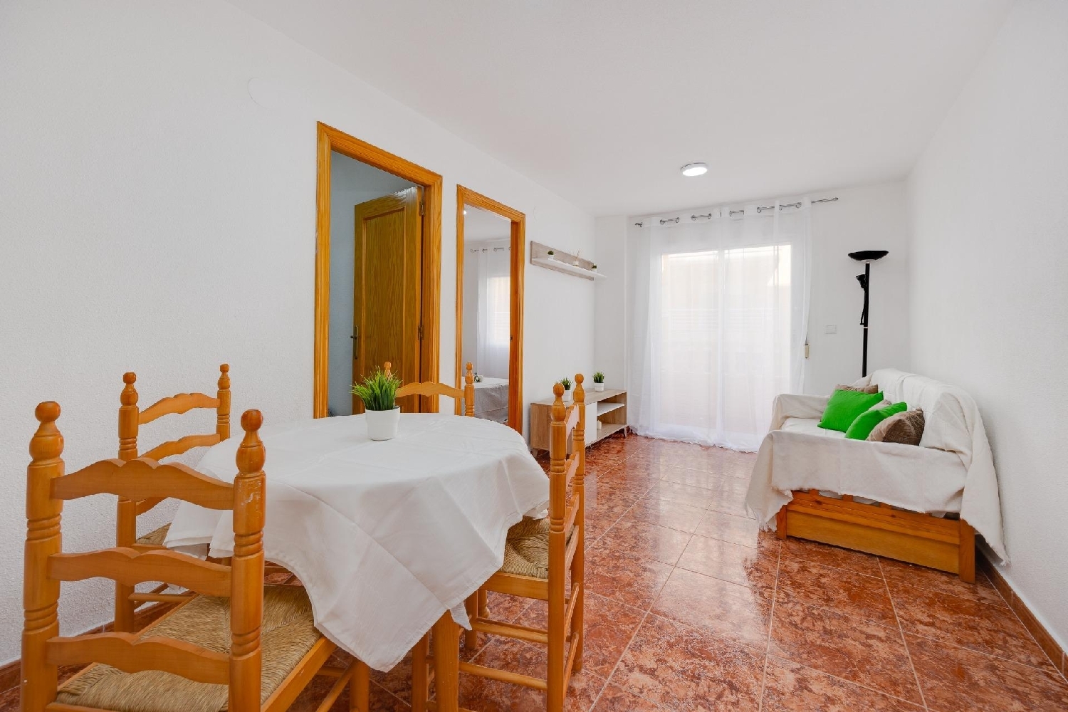till salu lägenhet Torrevieja Baix Segura 3