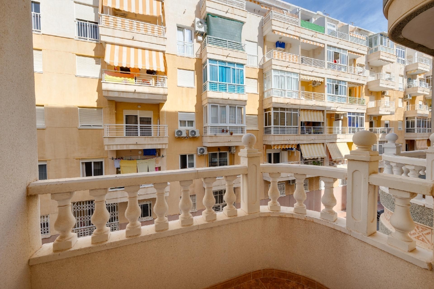 till salu lägenhet Torrevieja Baix Segura 5