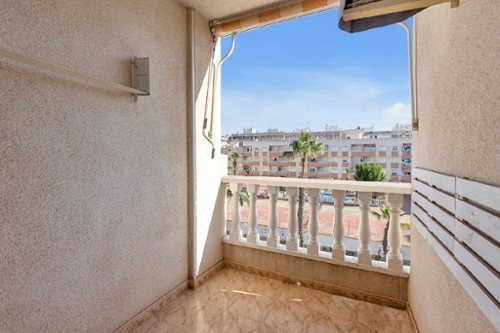 Torrevieja Baix Segura Wohnung Bild 6308861