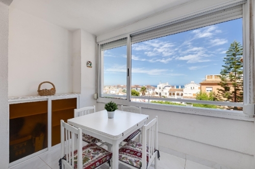 Torrevieja Baix Segura Wohnung Bild 6308862